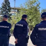 Vranjanac priveden zbog krijumčarenja ljudi