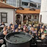 KO BI REK’O ČUDA DA SE DESE: Eparhija ukinula licitiranje za časni krst