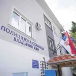Motociklista stradao u selu Mazarać