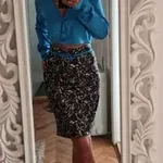 Beba Kanački u epizodi „Alisa u zemlji čuda“, koja i dalje u bajke veruje