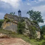 UHAPŠEN PIROMAN: Manastir u Mrtvici na meti piromana
