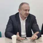 Dragan Đilas u subotu u Vranju
