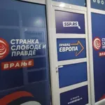 SSP VRANJE: Pitamo Lončara koliko još godina Zdravstveni centar Vranje treba da provede u blokadi