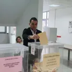 Slobodan Petrović izabrao borbu umesto fotelje