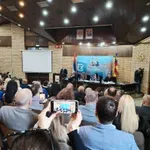 SEDNICA SKUPŠTINE: Dnevni red kao „švedski sto“