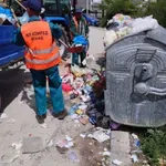 KOMRAD će usluge iznošenja i deponovanja smeća vršiti i tokom vaskršnjih praznika