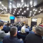 ODBORNICI PONOVO U SKUPŠTINSKOJ SALI: Za četvrtak zakazana sednica Skupštine grada