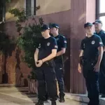 Policija najavljuje, obezbeđuje i snima skupove 10. marta