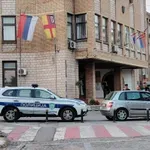Prištinac uhapšen kod Vranja zbog nelegalnih suplemenata