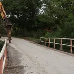 Počinju radovi na izgradnji mosta u selu Stropsko