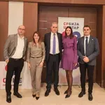 Slobodan Petrović izabran za potpredsednika Srbija centra SRCE