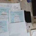 PALI FALSIFIKATORI „ZNANJA“: Hapšenje zbog lažnih diploma