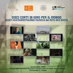 Deset kratkometražnih filmova na putu oko sveta