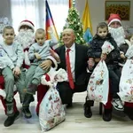 DRAGAN SENTIĆ PREDSEDNIK OPŠTINE VRANJSKA BANJA: Deca su bila i ostala prioritet