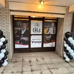 Saopštenje za javnost: Potpisivanje prvog koalicionog sporazuma