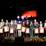 DAN GRADA: Svečanom akademijom i dodelom nagrada završeno obeležavanje „31.januara“