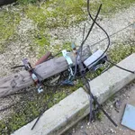 Seča kablova u ulici Rude Čajevca ostavila korisnike bez interneta