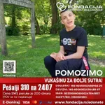 Vukašinu i njegovim roditeljima potrebna podrška dobrih ljudi