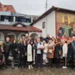 JS u Vranju obeležila stranačku slavu