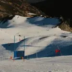 Zimsko buđenje Crne Gore na olimpijskoj sceni