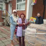 Donacija igračaka Predškolskoj ustanovi i Zdravstvenom centru Vranje