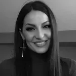 IN MEMORIAM: Irena Božinovski