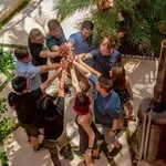 Nevidljiva nit uspeha: Kako tim bilding transformiše biznis?