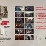 Početak saradnje udruženja DANTE ALIGHIERI Vranje i Pedagoškog fakulteta u Vranju