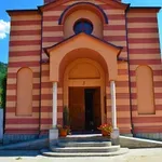 BRUKA U SURDULICI:Ukrali novac sa ikone u crkvi