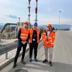 Knauf Insulation nastavlja da pomaže lokalnu zajednicu u Surdulici