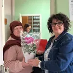 MALA PAŽNJA I VELIKA PODRŠKA: Osmesi za trenutak zamenili brigu