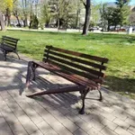 VANDALIZAM KAO OLIČENJE DRUŠTVA U KOME ŽIVIMO: Ponovo na meti klupe u parku