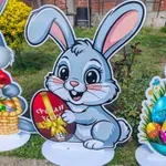 VLADIČIN HAN: Makete za dečiju radost