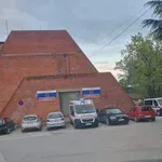 BAHATOST LEVEL PRO: Parkiranje na mestu namenjenom vozilima Hitne pomoći