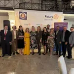 Humani Rotarijanci pomogli rad udruženja „Roditeljstvo plus“