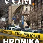 Eksplodirao automobil u užem centru grada