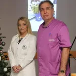 HIRURGIJA DOBIJA NAČELNIKA: U igri dr Saša Đorđević