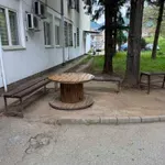 SVE SE MOŽE KAD SE HOĆE: Počišćeno ispred Dnevne onkološke bolnice