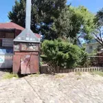 ČIJA JE (NE)ODGOVORNOST: Polomljena ograda ruglo i opasnost