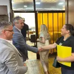Gradonačelnik Milenković spasio IT smer