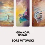Izložba „Igra koja ostaje“