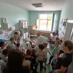 PU “Naša Radost” Surdulica: Preventiva za najmlađe