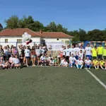 GDE JA STADOH TI PRODUŽI: Memorijalna utakmica u čast Davora Spasića