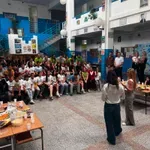 NEVIDLJIVI ŠAMPIONI: Kroz sport do jednakih šansi za svako dete