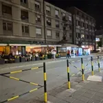 POSEČENA ZAŠTITNA OGRADA ZA PEŠAKE: Nije prvi put!
