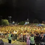 POČINJU DANI VRANJA: Red kulturno zabavni program – red popucale cevi