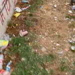 ČITAOCI JAVLJAJU: Da li su kante za smeće luksuz???
