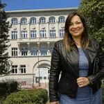NIKO KAO MAJA IKAD: Vranjska Gimnazija opet dobila V.D. direktorku