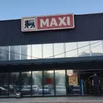 Pokušaj krađe u Maxi marketu u Ledenim stenama