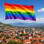 DA SE ZNA: Prajd karavan stiiže u Vranje